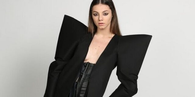 Μαριαγάπη Ξυπολιά: Από το GNTM, “super model” στην Κίνα