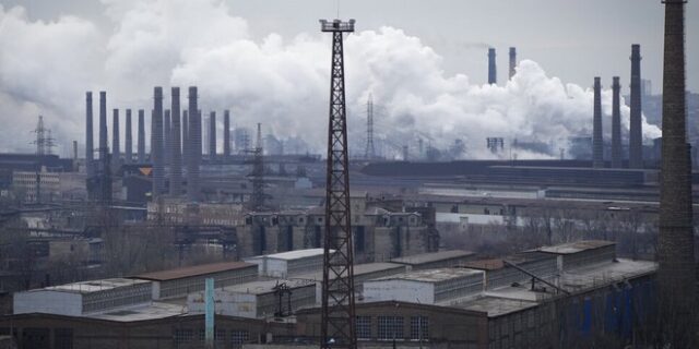Πόλεμος στην Ουκρανία: Πληροφορίες για ακόμη δύο νεκρούς ομογενείς