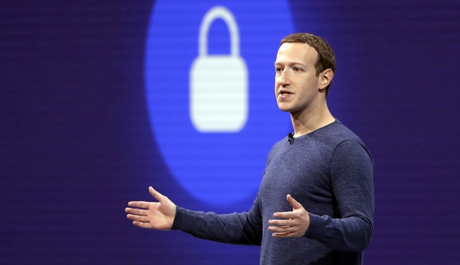 “Βόμβα” Ζούκερμπεργκ: Σκέφτεται να κλείσει Facebook και Instagram στην Ευρώπη