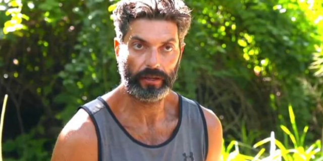 Survivor – Επιμένει ο Μαρτίκας για την Κάτια: “Ο κλέφτης τον κλέφτη θα υποστηρίξει”