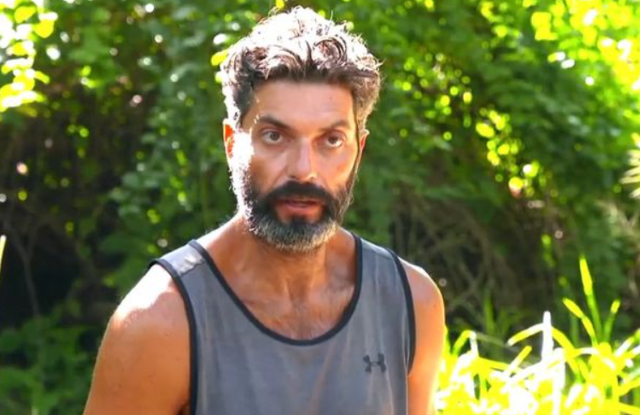 Survivor – Επιμένει ο Μαρτίκας για την Κάτια: “Ο κλέφτης τον κλέφτη θα υποστηρίξει”