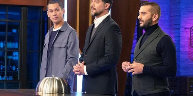 MasterChef Trailer: Η πρώτη ομαδική δοκιμασία για φέτος – Ανατροπή με το πλεονέκτημα