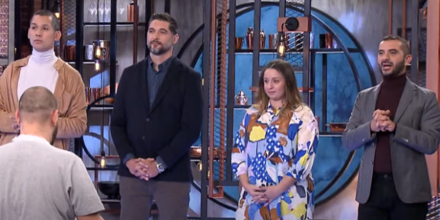 MasterChef: Το πρώτο Mystery Box της χρονιάς και η επιστροφή της Μαργαρίτας