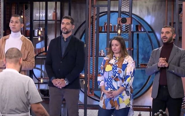MasterChef: Το πρώτο Mystery Box της χρονιάς και η επιστροφή της Μαργαρίτας