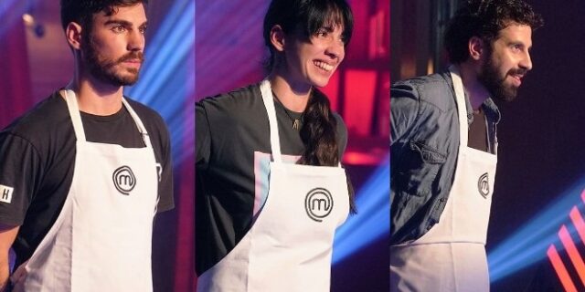 MasterChef 6: Ολοκληρώθηκαν τα bootcamp – Ποιοι παίκτες μπήκαν στο σπίτι