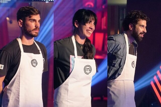 MasterChef 6: Ολοκληρώθηκαν τα bootcamp – Ποιοι παίκτες μπήκαν στο σπίτι