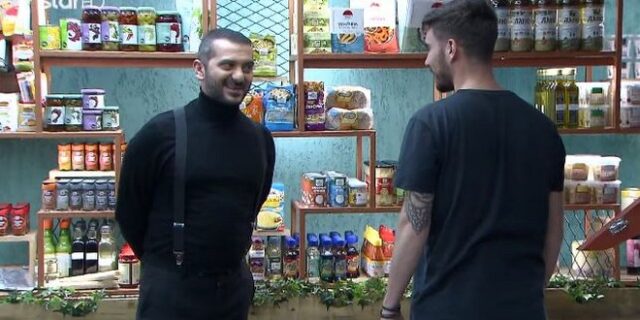 MasterChef: Η εντυπωσιακή ομοιότητα παίκτη με τον Άκη Πετρετζίκη