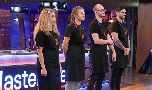 MasterChef: Ανατροπή με διπλή αποχώρηση – Ποιος παίκτης επιστρέφει