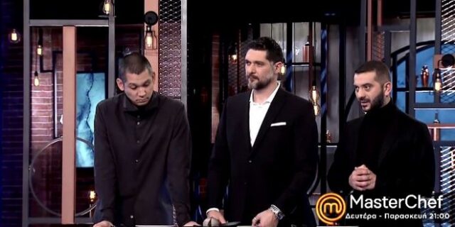 MasterChef Trailer: “Φαρμάκι” τα λόγια των κριτών – “Είναι μαγειρεμένο;”