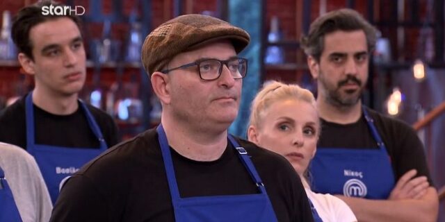 MasterChef: Απίστευτος τσακωμός με “γαλλικά” μεταξύ των παικτών