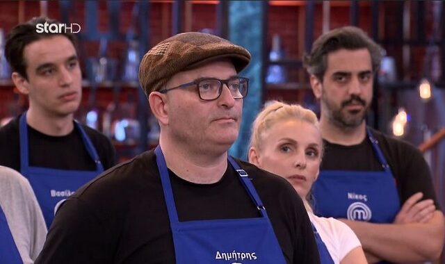 MasterChef: Απίστευτος τσακωμός με “γαλλικά” μεταξύ των παικτών