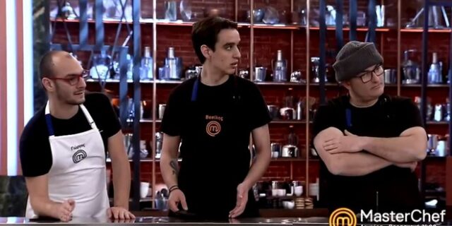 MasterChef Trailer: Απίστευτος τσακωμός στην κουζίνα – Άφωνοι οι κριτές