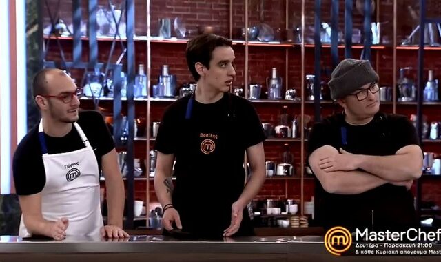 MasterChef Trailer: Απίστευτος τσακωμός στην κουζίνα – Άφωνοι οι κριτές