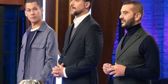 MasterChef: Αυτός είναι ο πρώτος παίκτης που αποχώρησε