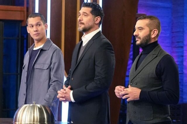 MasterChef: Αυτός είναι ο πρώτος παίκτης που αποχώρησε