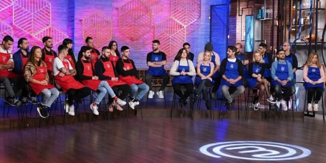 MasterChef 6: “Καρφιά” και χαμηλές βαθμολογίες στο πρώτο συμβούλιο – Ποια ομάδα κέρδισε