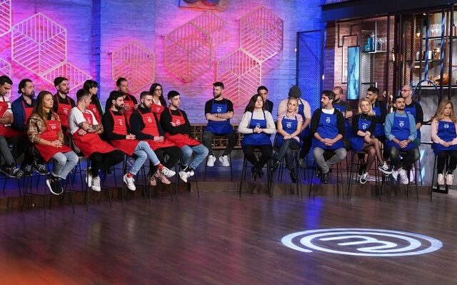 MasterChef 6: “Καρφιά” και χαμηλές βαθμολογίες στο πρώτο συμβούλιο – Ποια ομάδα κέρδισε