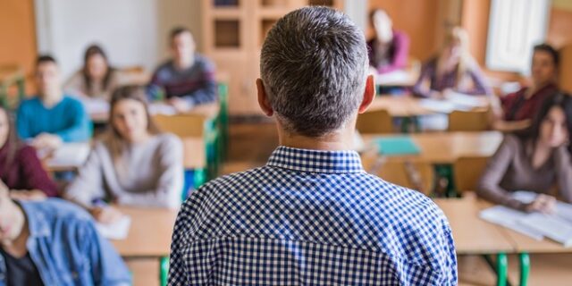 Ιταλία: Κατάληψη σχολείου μετά από καταγγελίες για παρενόχληση μαθητριών από καθηγητές