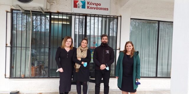 Η Ένωση “Μαζί για το Παιδί” στηρίζει πυρόπληκτες οικογένειες σε Βόρεια Εύβοια και Αττική