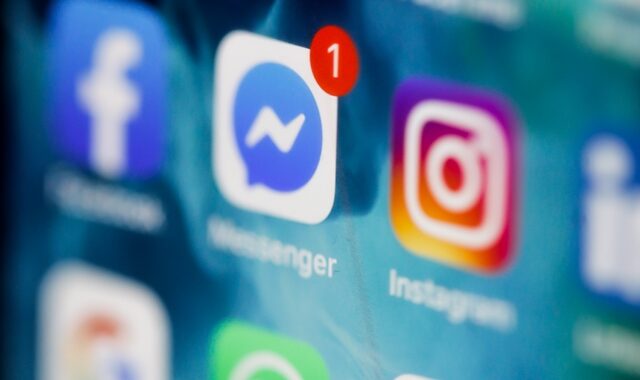 Facebook: Tο Messenger θα ειδοποιεί όταν κάποιος κάνει screenshot τη συνομιλία σας