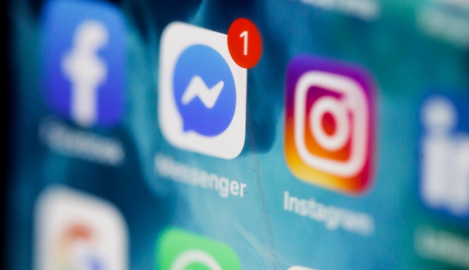 Facebook: Tο Messenger θα ειδοποιεί όταν κάποιος κάνει screenshot τη συνομιλία σας