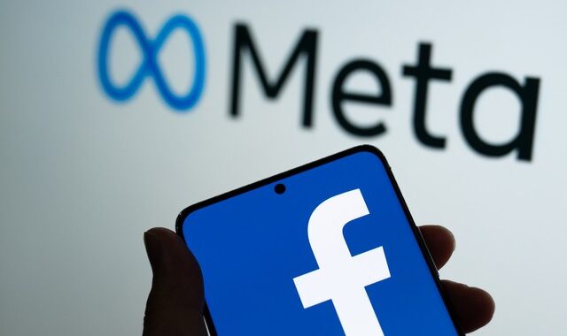 Meta: Δεν έχουμε κάποιο σχέδιο αποχώρησης για Facebook και Instagram από την Ευρώπη
