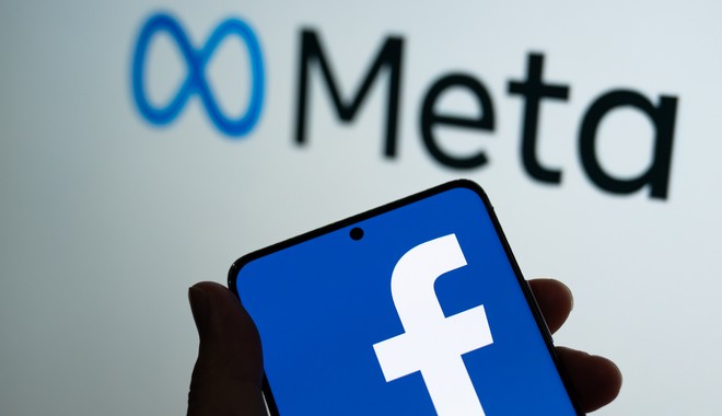Meta: Δεν έχουμε κάποιο σχέδιο αποχώρησης για Facebook και Instagram από την Ευρώπη