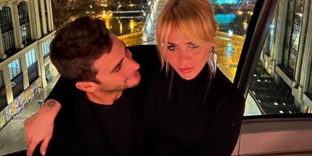 Κόνι Μεταξά – Μάριος Καπότσης: Πότε θα γίνει ο γάμος τους