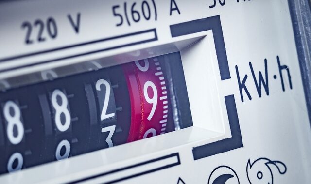 Δέκα ευρώ λιγότερο ανά Μεγαβατώρα η επιδότηση στο ρεύμα για το Φεβρουάριο