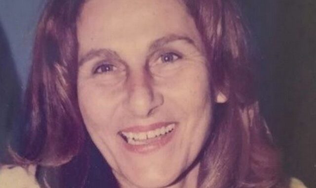 Πέθανε η Μίκα Κουτσιλέου, πρώην Γενική Γραμματέας Ισότητας και ιστορικό στέλεχος του ΠΑΣΟΚ