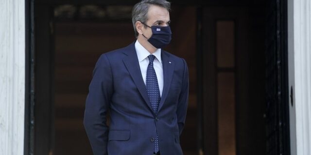 Ο λογαριασμός θα πάει στο τέλος στον Μητσοτάκη