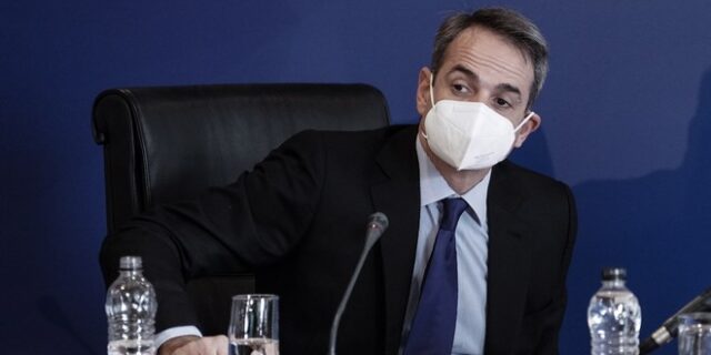 Κυριάκος Μητσοτάκης: Άλματα και ψέματα στο Μόναχο…