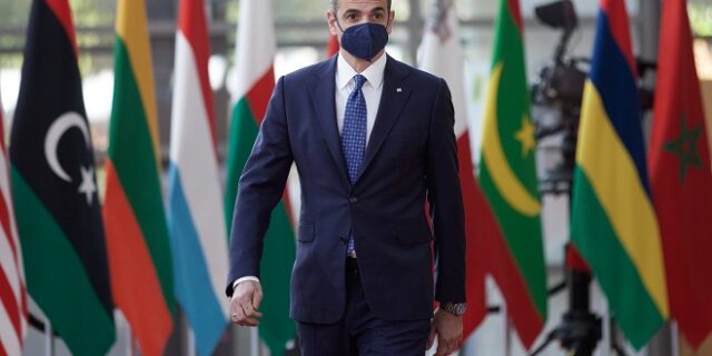 Μάχη για την ψήφο των αγροτών, από τις Βρυξέλλες στη Θεσσαλία