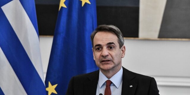 Πόλεμος στην Ουκρανία: Συνεδριάζει ξανά το ΚΥΣΕΑ – Ανησυχία για το φυσικό αέριο