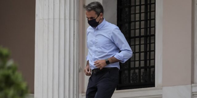 ΚΥΣΕΑ: Έκτακτη συνεδρίαση την Τρίτη με φόντο την Ουκρανία