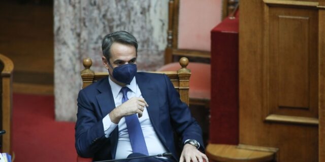 Ο Μητσοτάκης θέλει να “μαζέψει” το δεξιό κοινό με Rafale