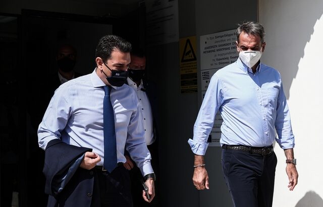 Ουκρανία: Συναγερμός και στην Αθήνα μετά το διάγγελμα Πούτιν