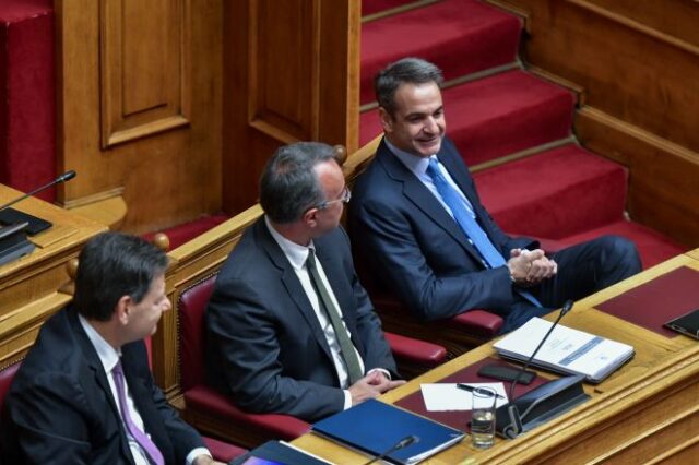 Λογαριασμοί υψηλού πολιτικού κόστους
