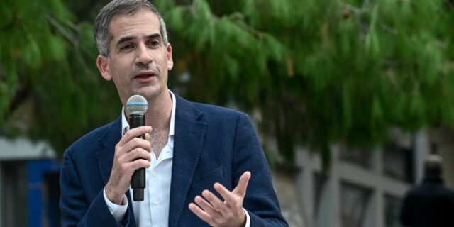 Μπακογιάννης: Εξωφρενικές οι αυξήσεις στους λογαριασμούς ενέργειας των νοικοκυριών