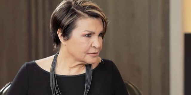 Κατιάνα Μπαλανίκα κατά Αλέξανδρου Ρήγα: “Δεν θα τον συγχωρέσω ποτέ”
