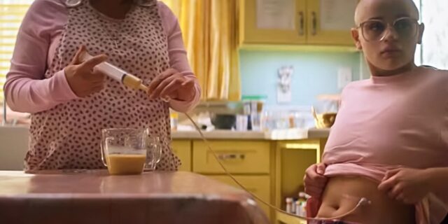 Τι είναι το Σύνδρομο Μινχάουζεν δια αντιπροσώπου στο οποίο αναφέρθηκε η μητέρα στην Πάτρα