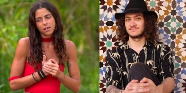 Survivor: “Βόμβα” στον Άγιο Δομίνικο – Μπαίνει στο παιχνίδι ο σύντροφος της Μυριέλλας