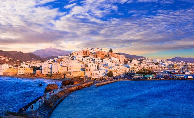 Αυτά είναι τα 23 καλύτερα ελληνικά νησιά για διακοπές το 2022