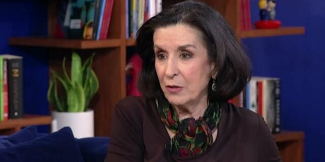 Νένα Μεντή: “Έπαιζα χαρτιά 24ωρα ολόκληρα, έβγαλα πολλά χρήματα”