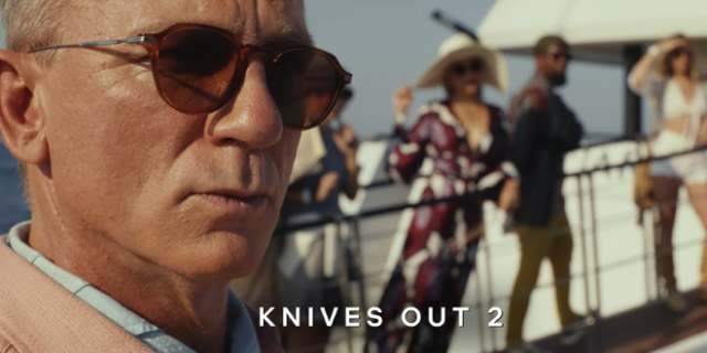 Netflix: Οι Σπέτσες στο teaser του Knives Out 2 – Ποιες ταινίες έρχονται το 2022
