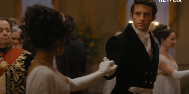 Bridgerton: Κυκλοφόρησε το πρώτο trailer του νέου κύκλου