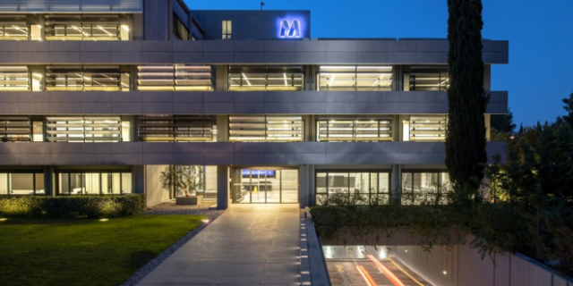 Η MYTILINEOS συμβάλλει στη βελτίωση της διατροφής των ευάλωτων παιδιών