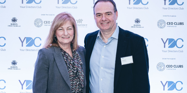 Το Your Directors Club μιλά για «Επικοινωνιακές και Διαπραγματευτικές Προκλήσεις»