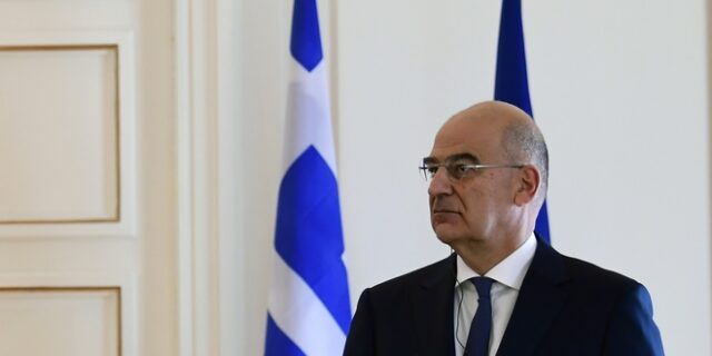 Η επίθεση της Τουρκίας στο Δένδια για την Αγία Σοφία και η απάντηση της Αθήνας