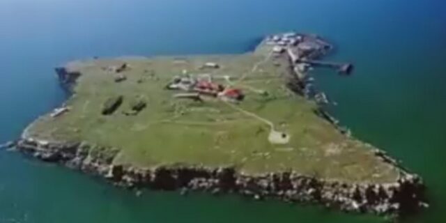 Πόλεμος στην Ουκρανία: Απελευθερώθηκαν οι στρατιώτες από το Φιδονήσι